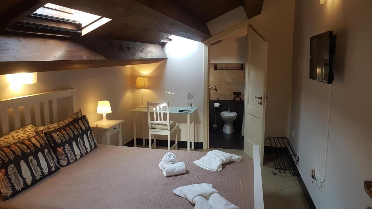 Central Suites Catania-Fontanarossai nemzetközi repülőtér Kültér fotó
