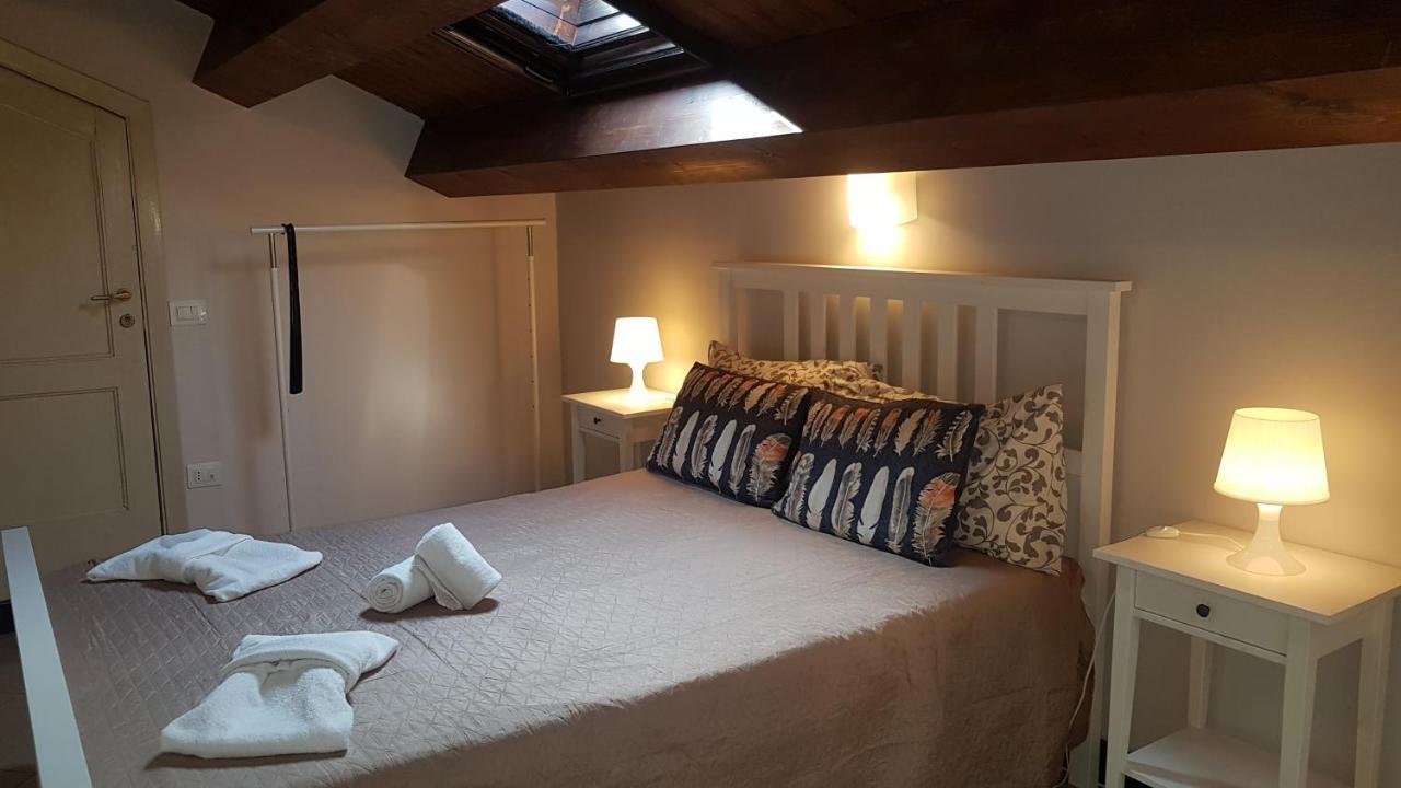 Central Suites Catania-Fontanarossai nemzetközi repülőtér Kültér fotó