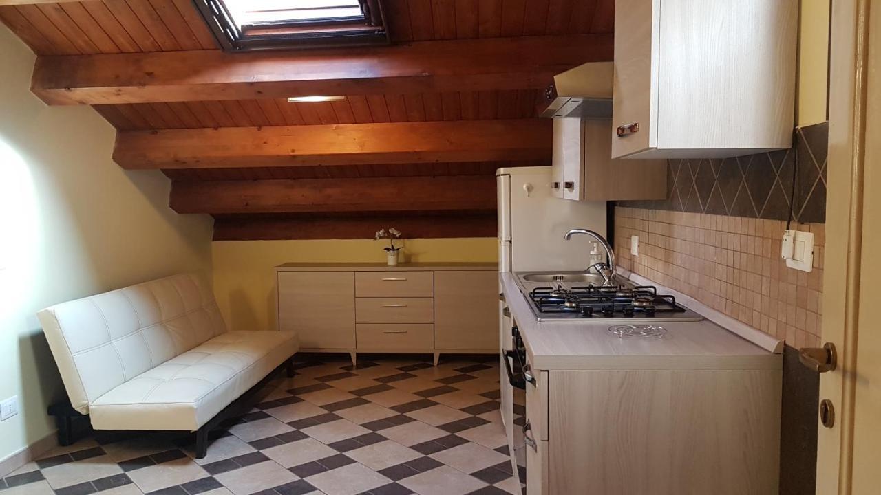 Central Suites Catania-Fontanarossai nemzetközi repülőtér Kültér fotó