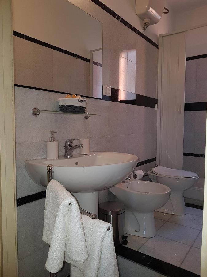 Central Suites Catania-Fontanarossai nemzetközi repülőtér Kültér fotó
