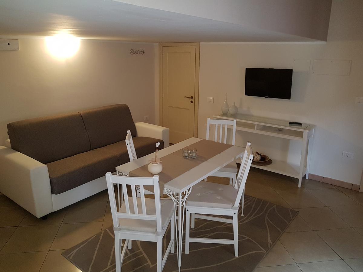 Central Suites Catania-Fontanarossai nemzetközi repülőtér Kültér fotó