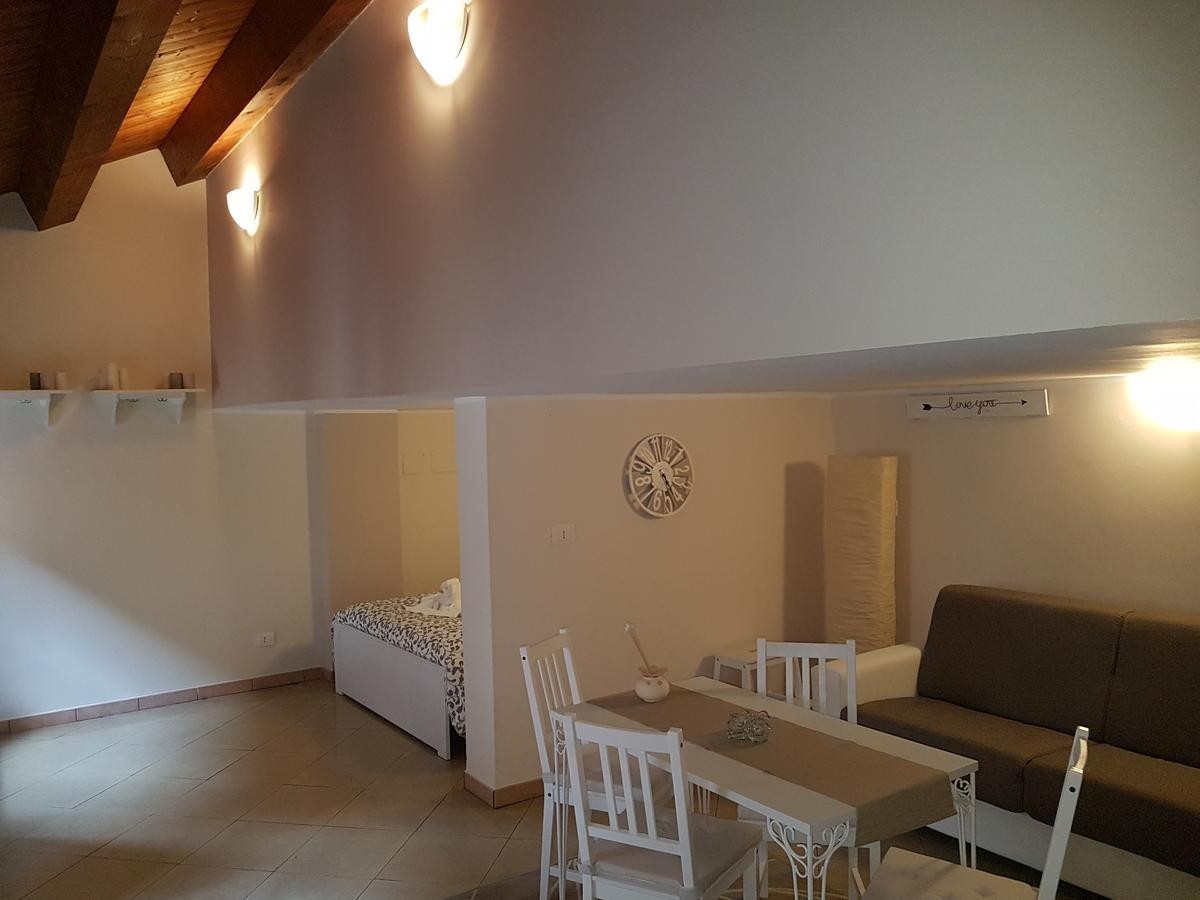 Central Suites Catania-Fontanarossai nemzetközi repülőtér Kültér fotó