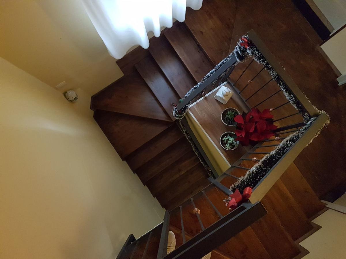 Central Suites Catania-Fontanarossai nemzetközi repülőtér Kültér fotó